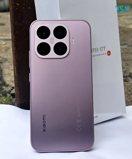 Xiaomi 17T