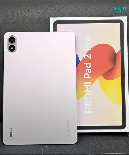 Планшет Xiaomi REDMI Pad 2 Pro