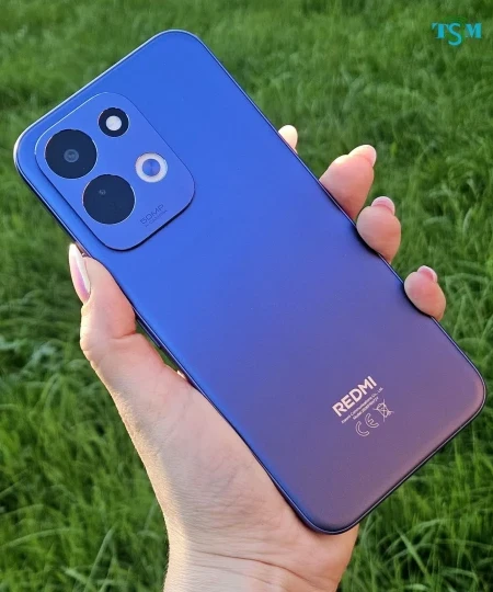 Xiaomi Redmi 17