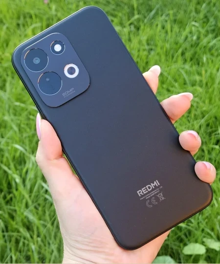 Xiaomi Redmi 17
