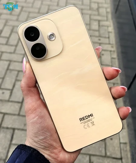Xiaomi REDMI Note 17 Pro 5G