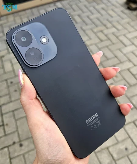 Xiaomi REDMI Note 17 Pro 5G