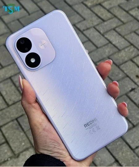 Xiaomi REDMI Note 17