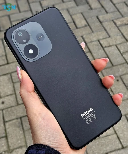 Xiaomi REDMI Note 17