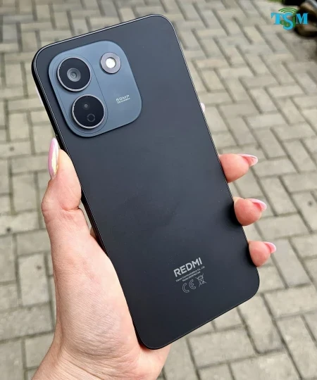 Xiami REDMI Note 17 Pro Max 5G