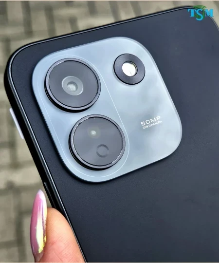 Xiami REDMI Note 17 Pro Max 5G