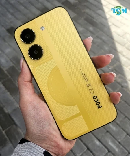 Xiaomi Poco X8 Pro