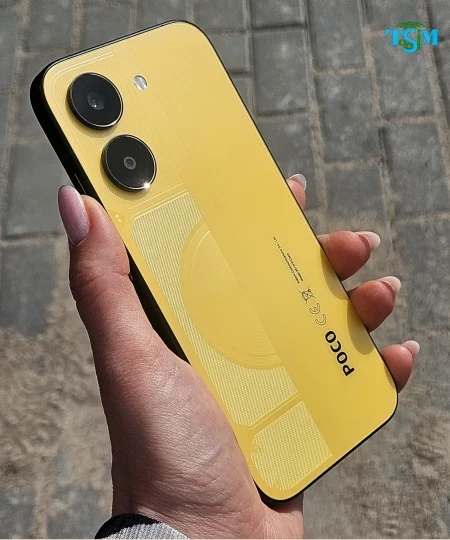 Xiaomi Poco X8 Pro