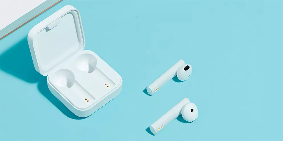 Беспроводные наушники Xiaomi Air 2 SE Беспроводные наушники Xiaomi Air 2 SE