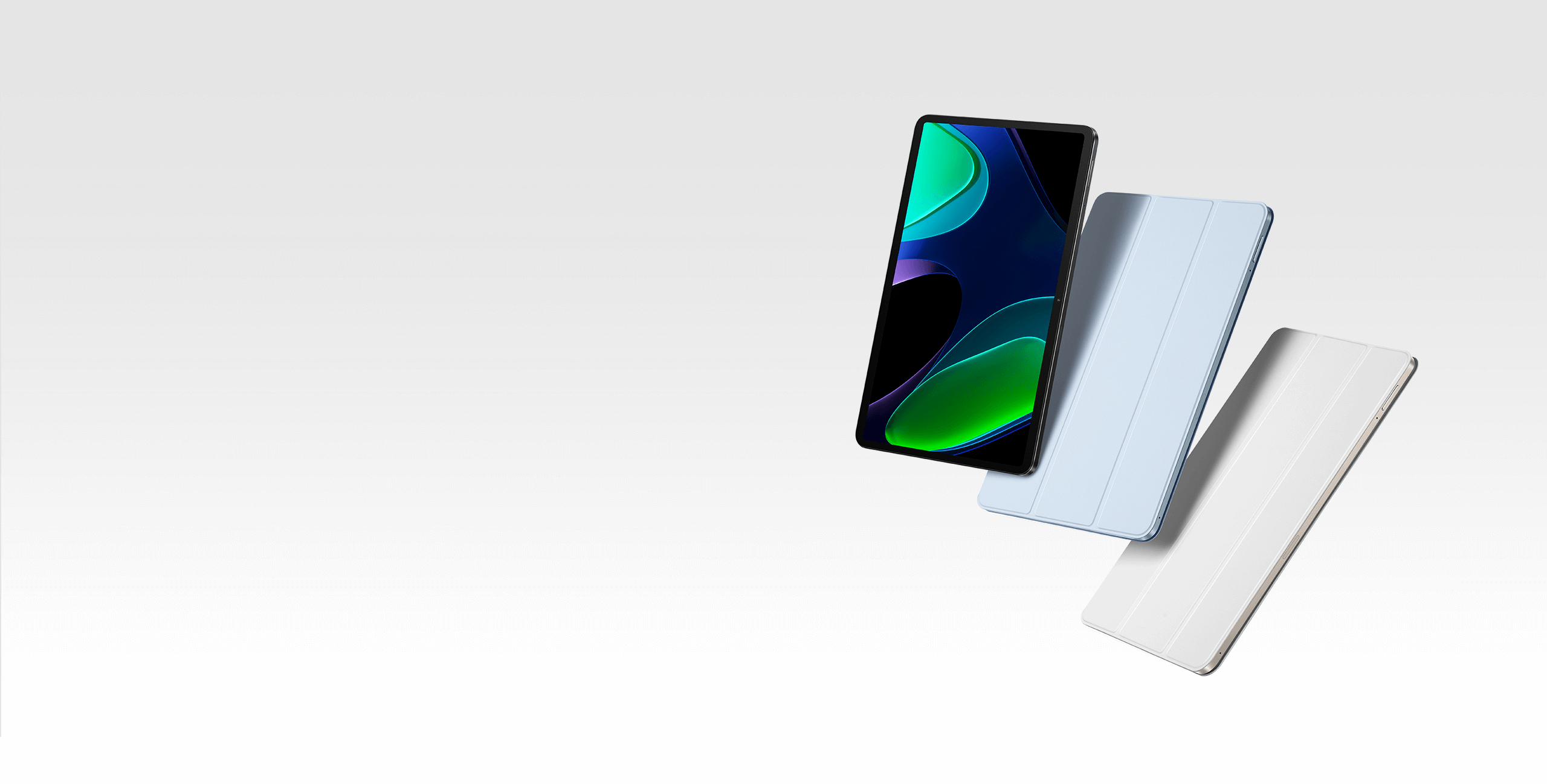 Чехол Xiaomi Pad 6