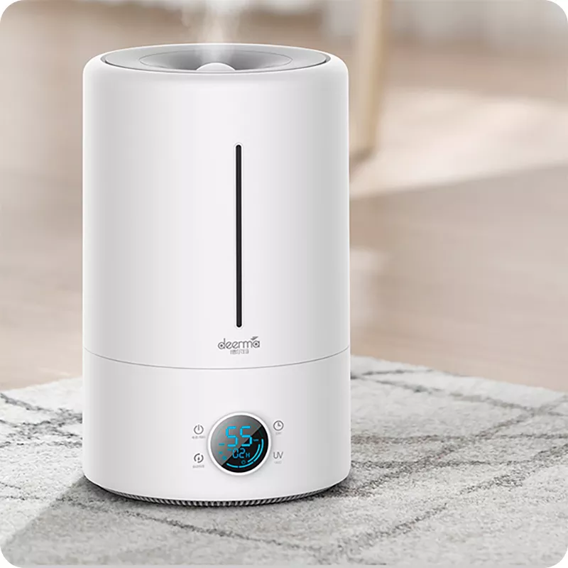 Увлажнитель воздуха Deerma UV Ultrasonic Humidifier F628S Увлажнитель воздуха Deerma UV Ultrasonic Humidifier F628S