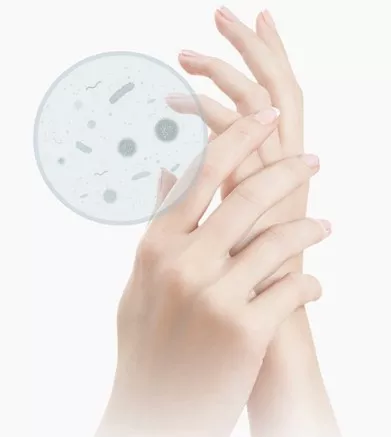 Сенсорный дозатор жидкого мыла Xiaomi Mijia Automatic Foam Soap Dispenser