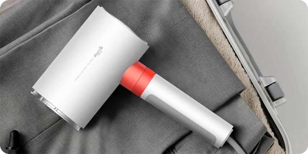 Отпариватель Xiaomi Delmar Multifunctional Steam Ironing Machine DEM-HS200