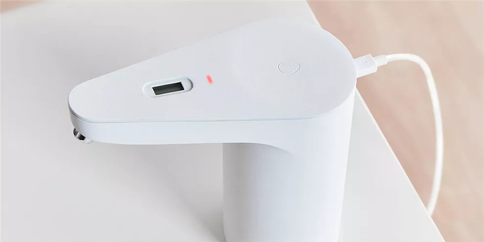 Xiaomi Smartda TDS Automatic Water Feeder