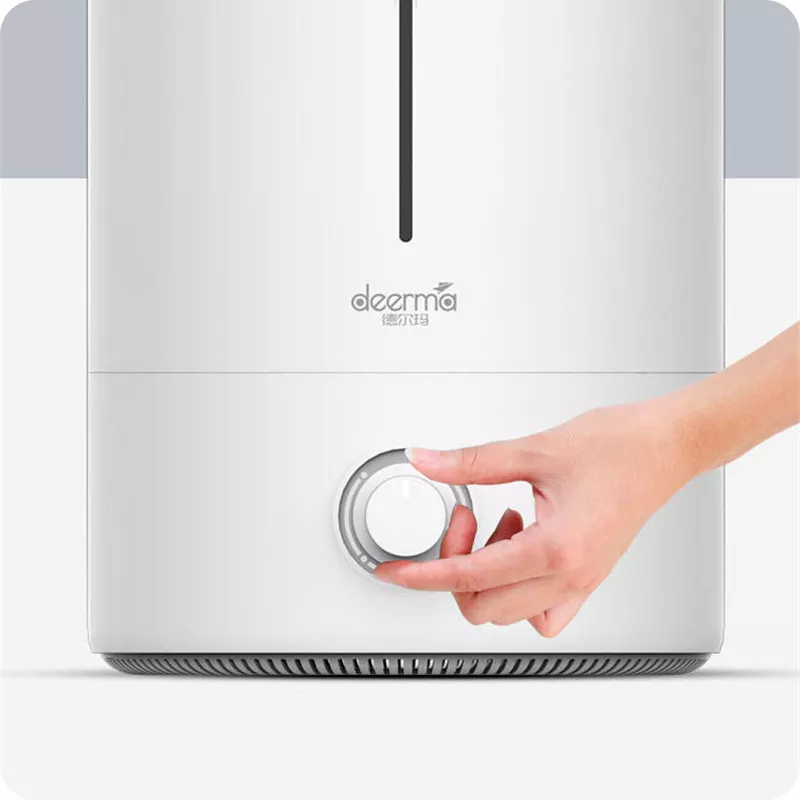 Увлажнитель воздуха Xiaomi Dreema Air Humidifier DEM-F628