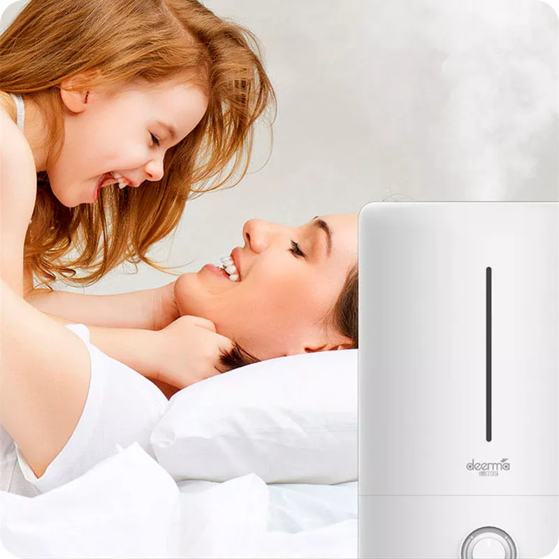 Увлажнитель воздуха Xiaomi Dreema Air Humidifier DEM-F628