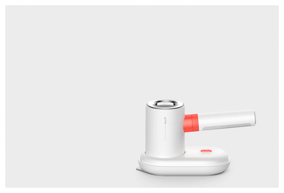Отпариватель Xiaomi Delmar Multifunctional Steam Ironing Machine DEM-HS200