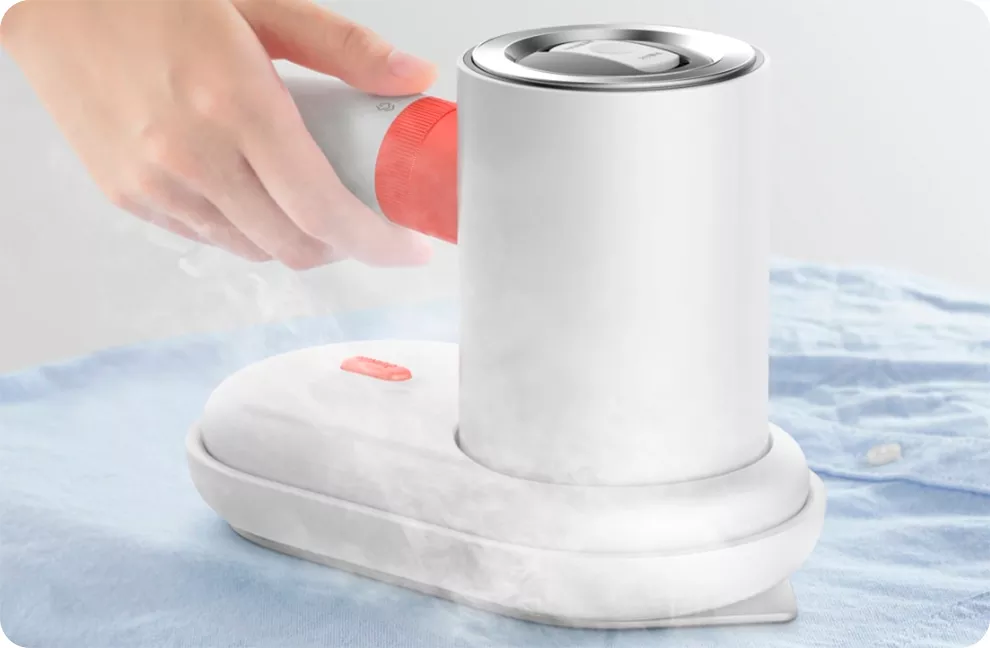 Отпариватель Xiaomi Delmar Multifunctional Steam Ironing Machine DEM-HS200