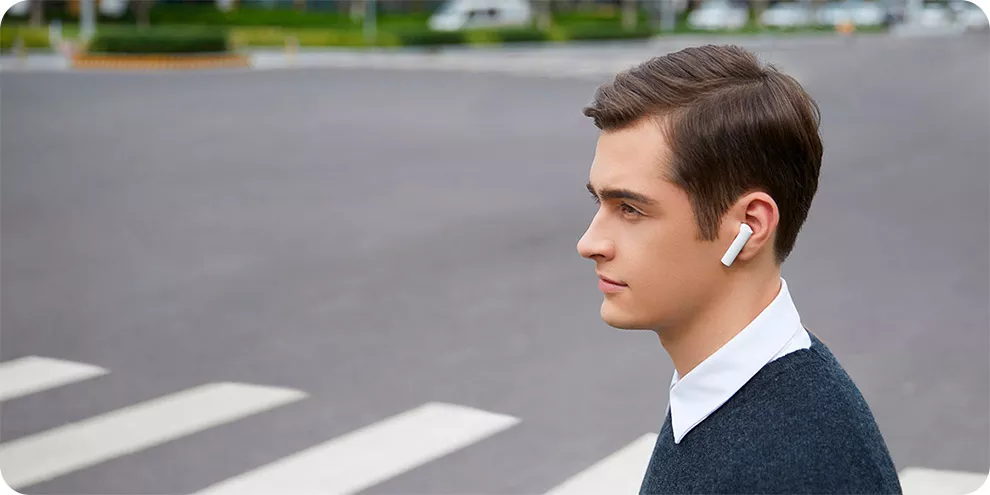 Беспроводные наушники Xiaomi Xiaomi Mi Air 2S