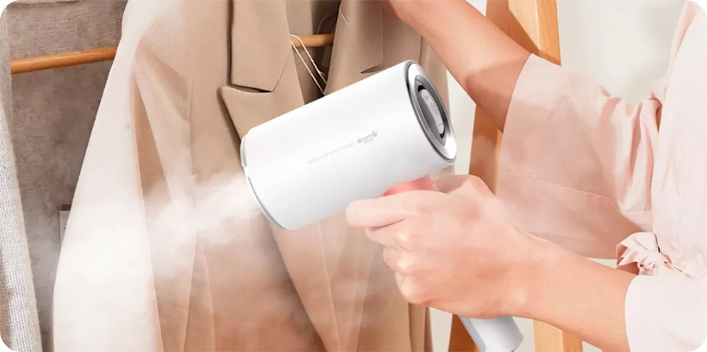 Отпариватель Xiaomi Delmar Multifunctional Steam Ironing Machine DEM-HS200