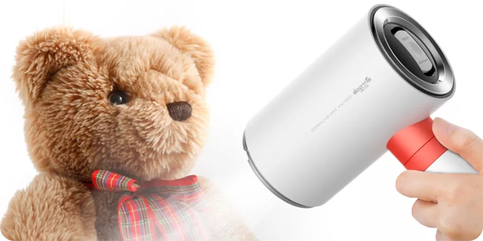 Отпариватель Xiaomi Delmar Multifunctional Steam Ironing Machine DEM-HS200