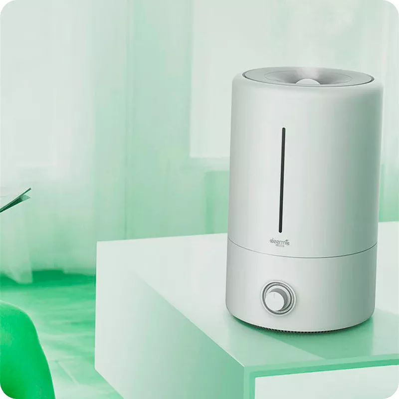 Увлажнитель воздуха Xiaomi Dreema Air Humidifier DEM-F628